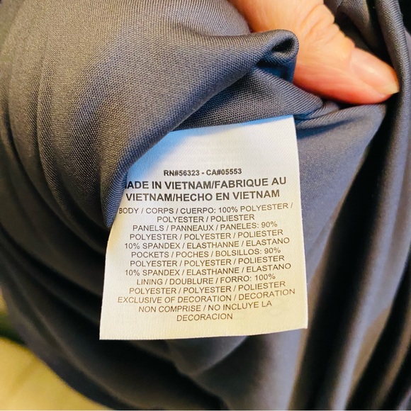 Nike Sherpa Therma Fleece Training Pullover Hoodie Dark Purple Women's M - Picture 10 of 10